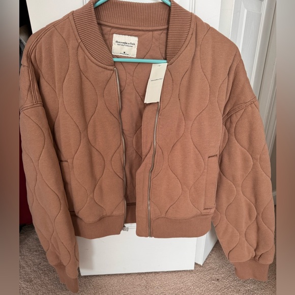 Abercrombie & Fitch Jackets & Blazers - Abercrombie jacket